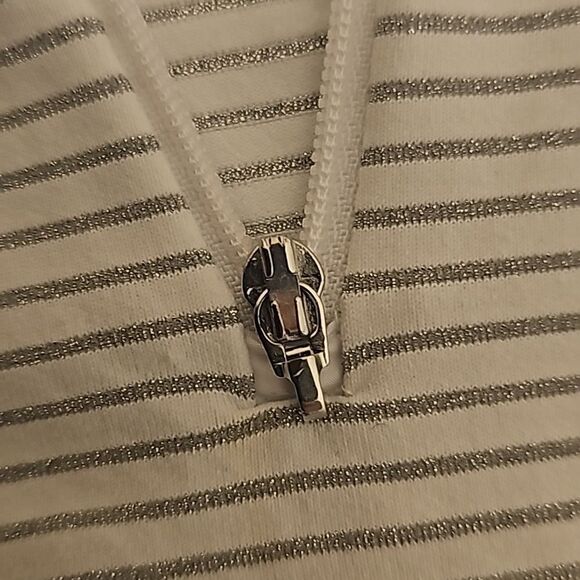 Golfino Unisex Long Sleeve Polo Shirt (US 10) - Picture 8 of 12